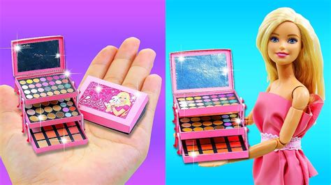 Magic doll makeup kit